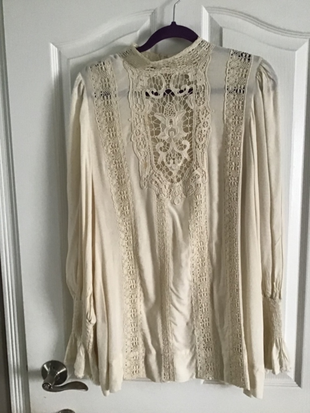 Free People Blouse/Dress - Picture 3 of 5